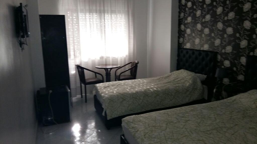 Tétouan Hotel Marina מראה חיצוני תמונה