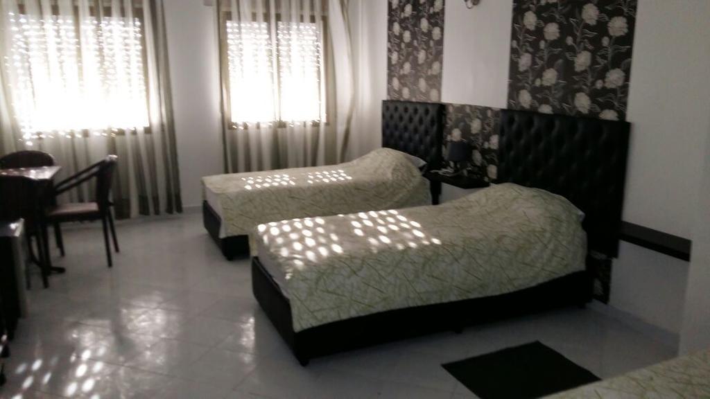 Tétouan Hotel Marina מראה חיצוני תמונה