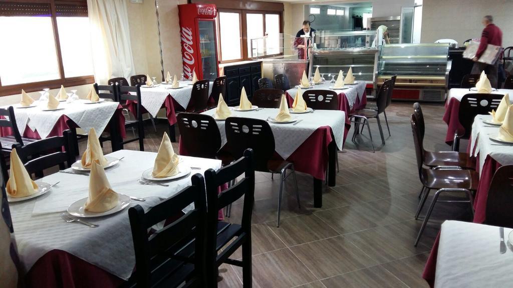 Tétouan Hotel Marina מראה חיצוני תמונה
