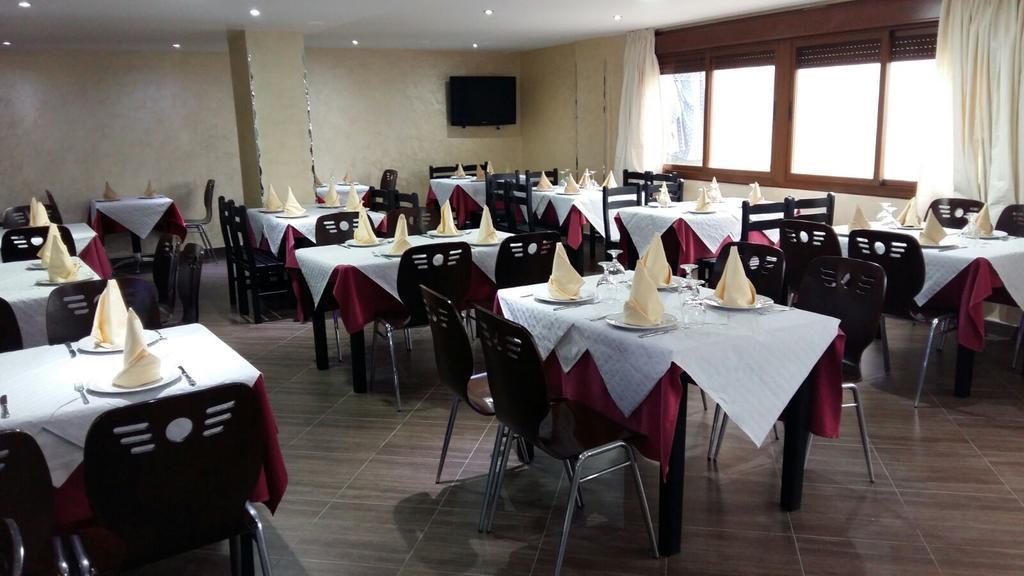 Tétouan Hotel Marina מראה חיצוני תמונה