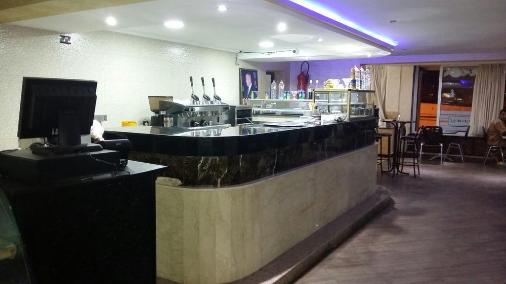 Tétouan Hotel Marina מראה חיצוני תמונה