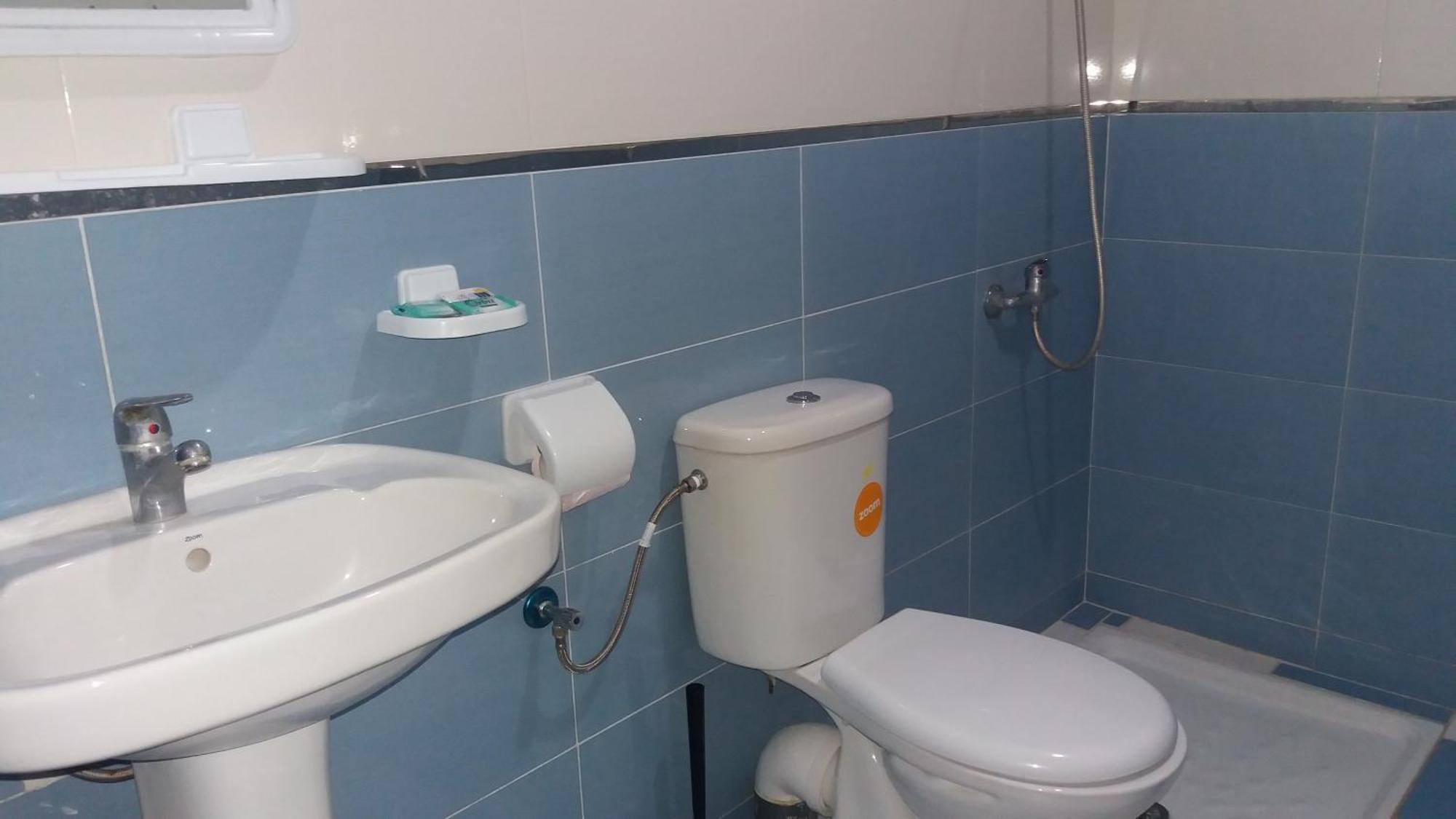 Tétouan Hotel Marina חדר תמונה