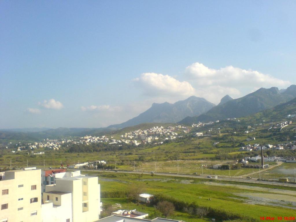 Tétouan Hotel Marina מראה חיצוני תמונה
