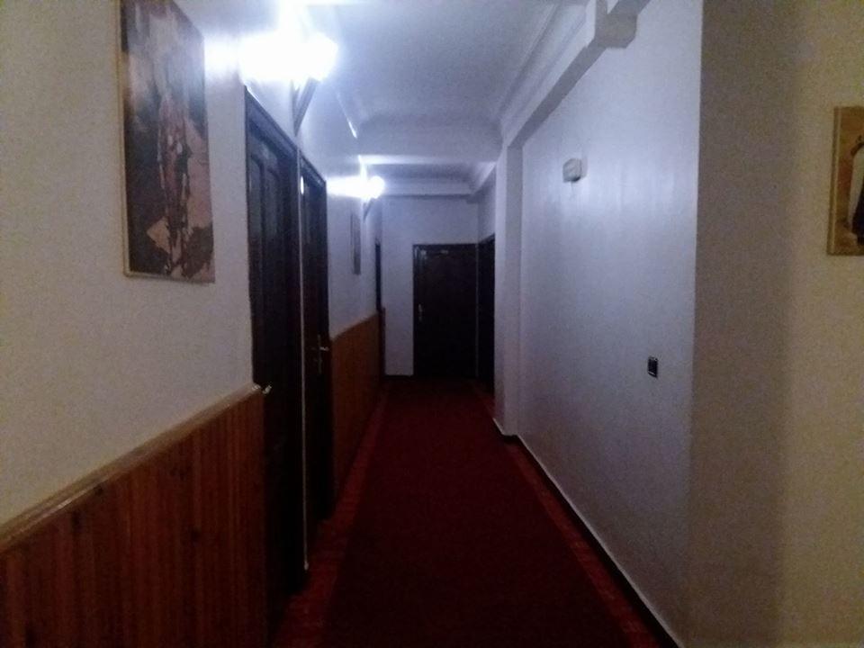 Tétouan Hotel Marina מראה חיצוני תמונה