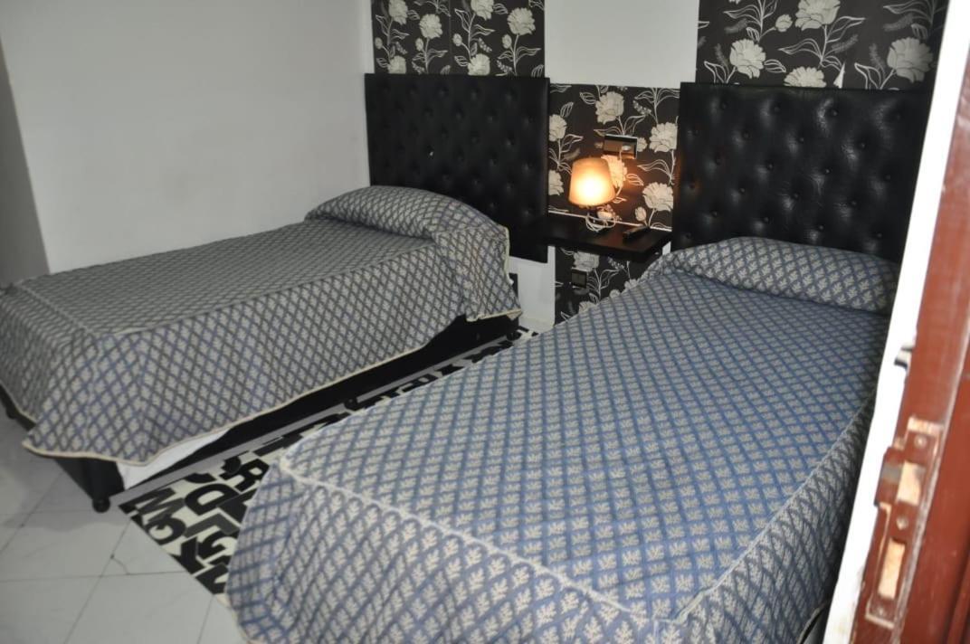 Tétouan Hotel Marina מראה חיצוני תמונה