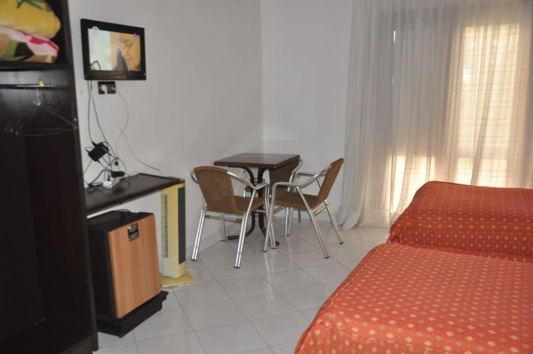 Tétouan Hotel Marina מראה חיצוני תמונה