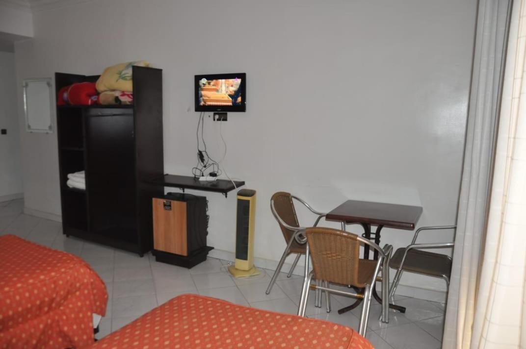 Tétouan Hotel Marina מראה חיצוני תמונה