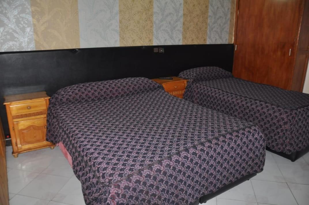 Tétouan Hotel Marina מראה חיצוני תמונה