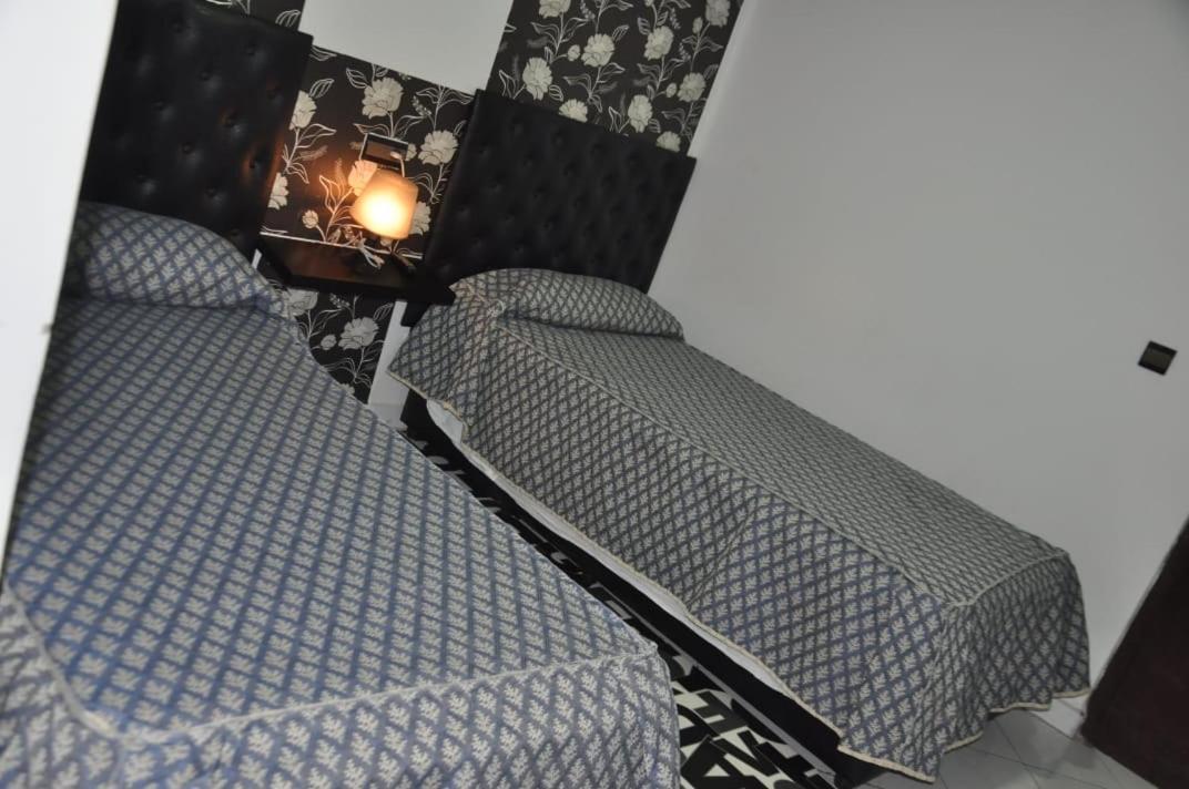 Tétouan Hotel Marina מראה חיצוני תמונה